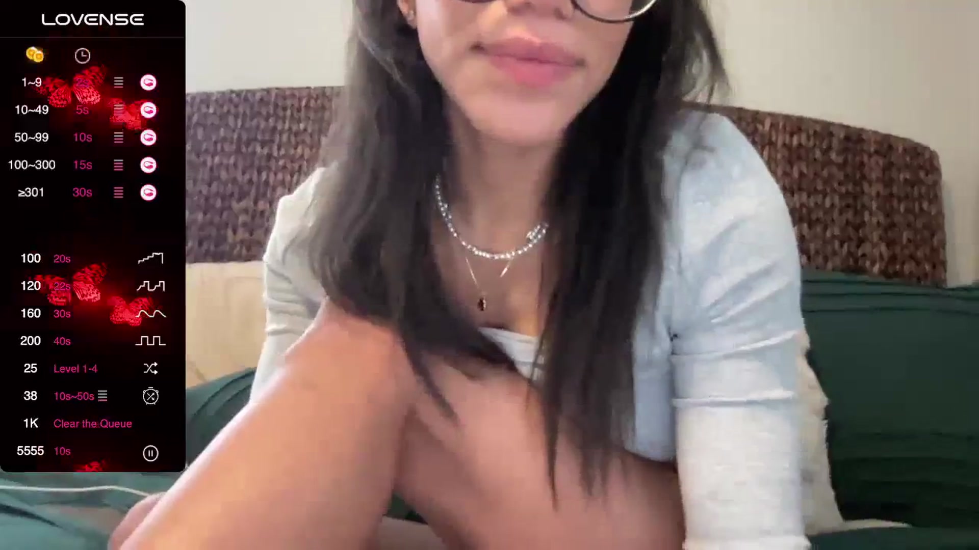 Gallery image thumbnail from Hailey_Love_'s myfreecams stream on, 01/29/2024, 19:15 image 13 of 20