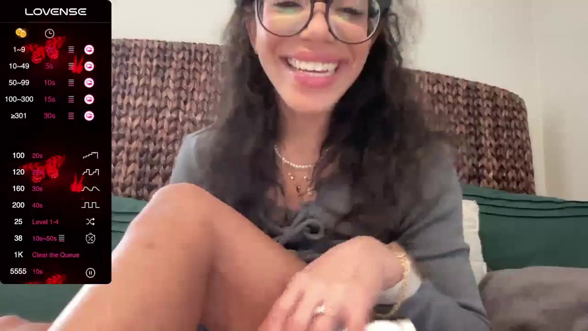 Gallery image thumbnail from Hailey_Love_'s myfreecams stream on, 01/30/2024, 18:58 image 20 of 20