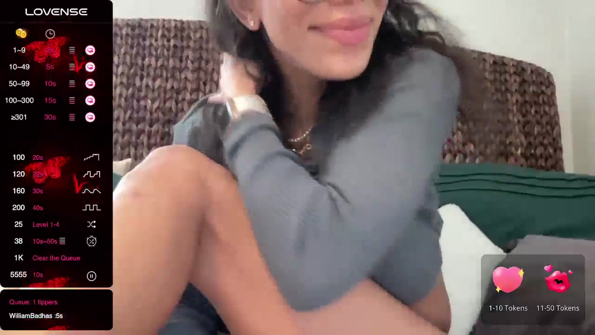 Gallery image thumbnail from Hailey_Love_'s myfreecams stream on, 01/30/2024, 18:58 image 14 of 20