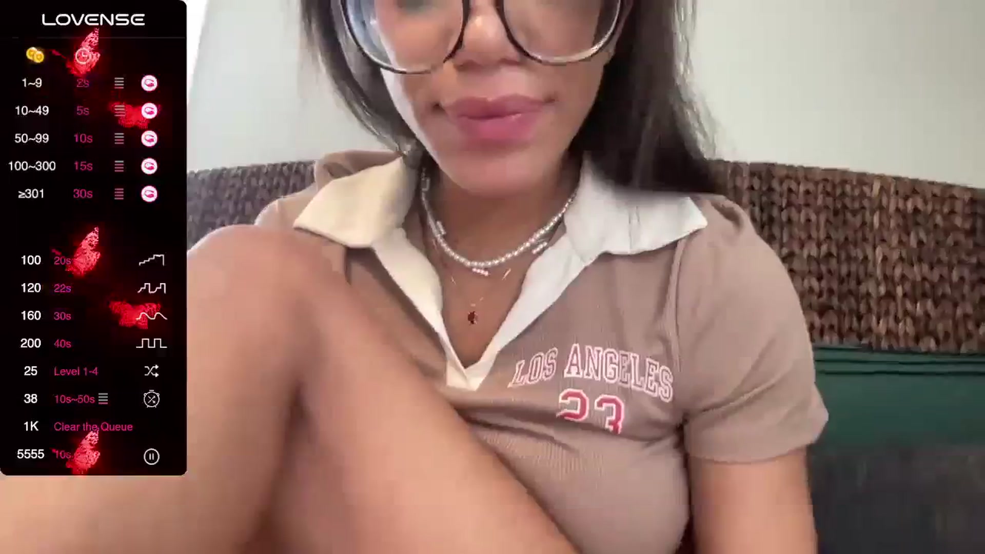 Gallery image thumbnail from Hailey_Love_'s myfreecams stream on, 02/02/2024, 19:18 image 16 of 20