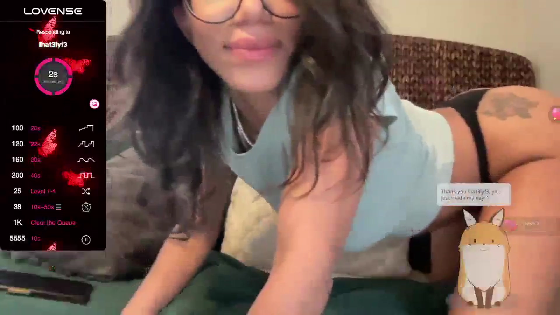 Gallery image thumbnail from Hailey_Love_'s myfreecams stream on, 02/13/2024, 15:21 image 15 of 20