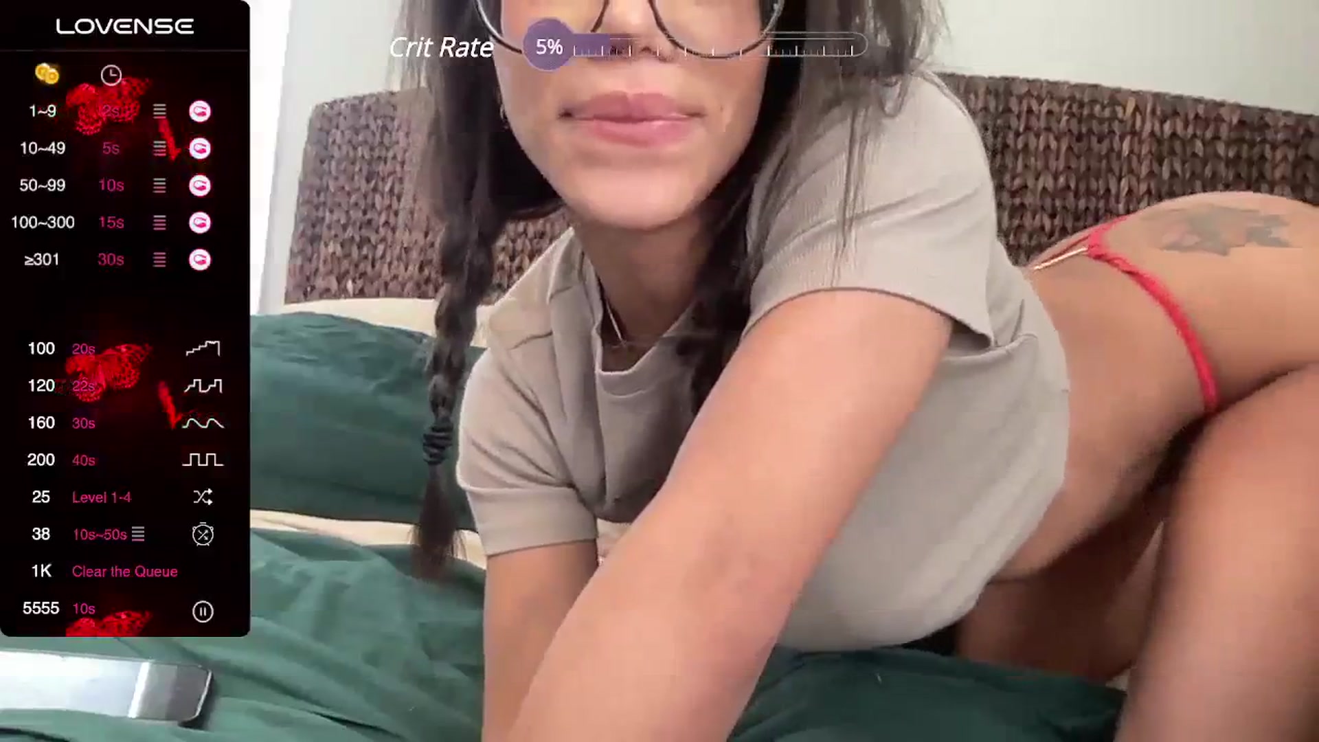 Gallery image thumbnail from Hailey_Love_'s myfreecams stream on, 02/26/2024, 18:16 image 13 of 20