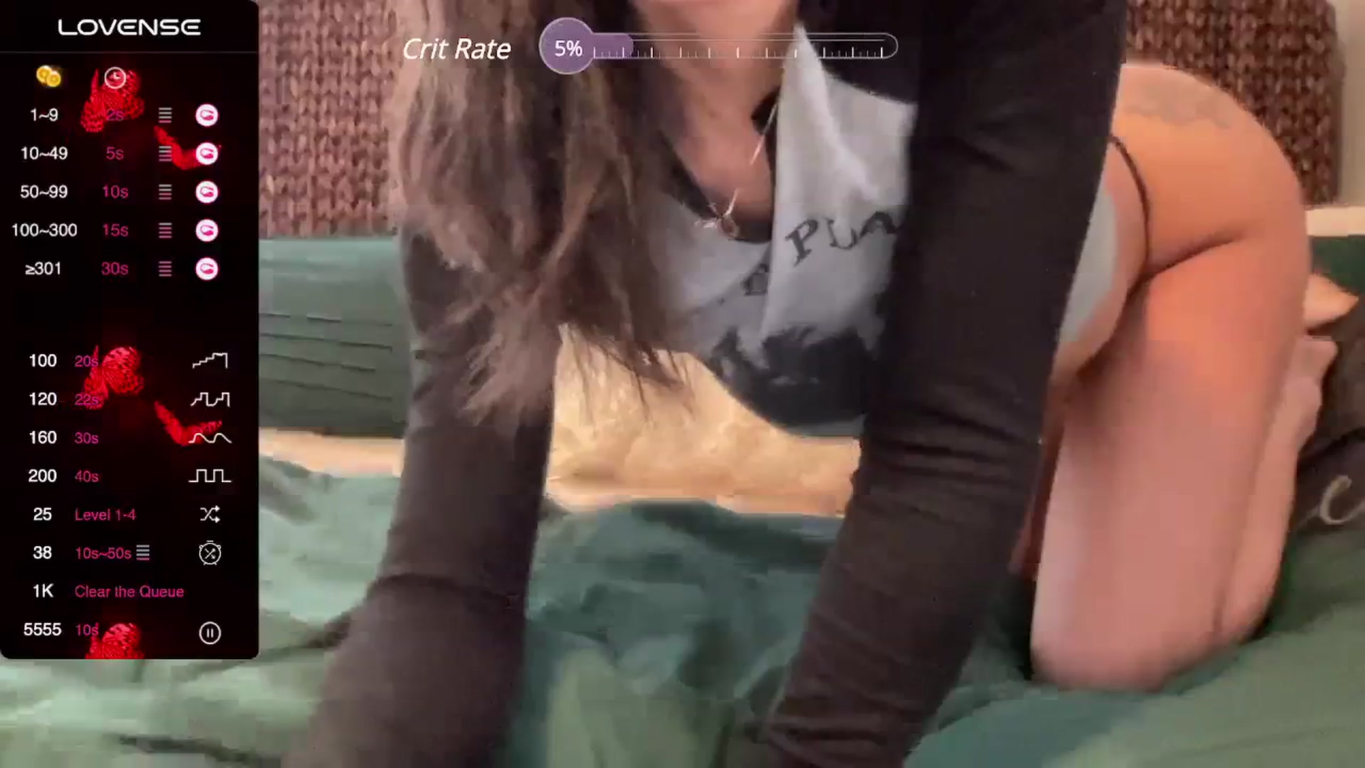 Gallery image thumbnail from Hailey_Love_'s myfreecams stream on, 02/28/2024, 18:40 image 14 of 20