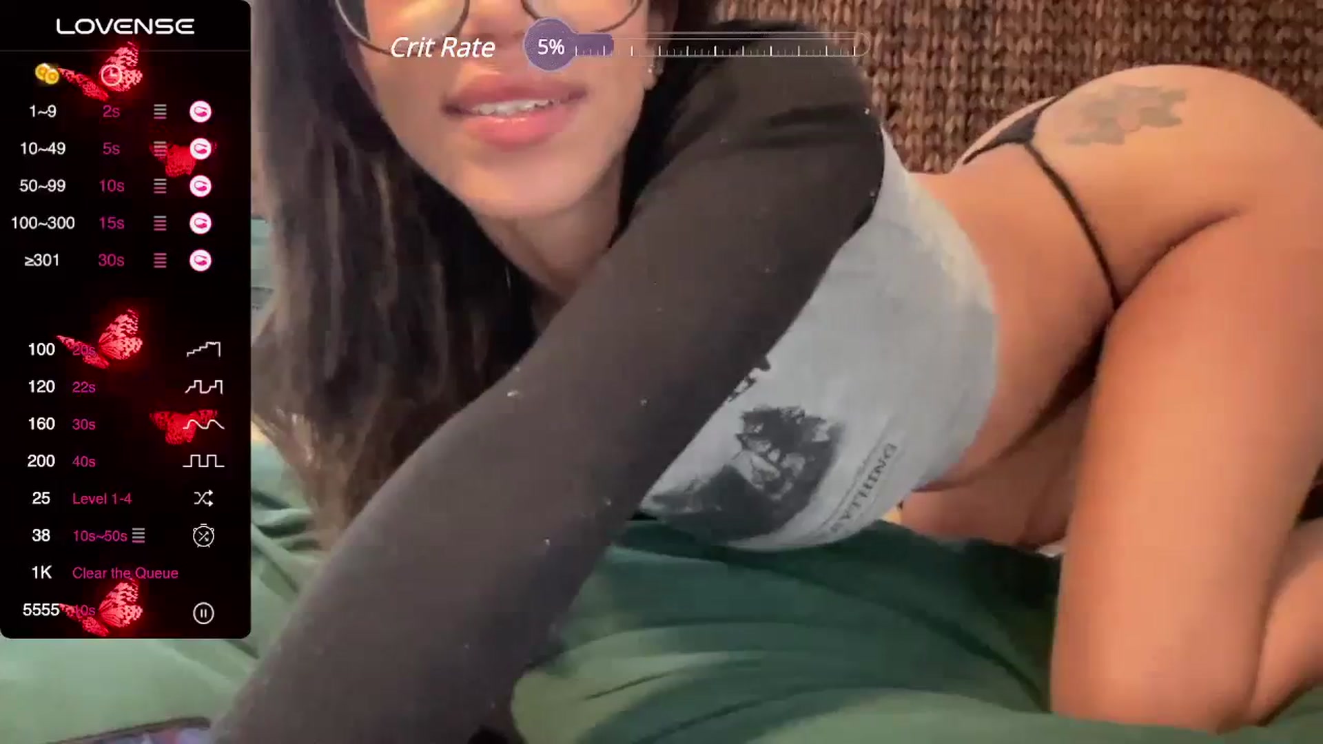 Gallery image thumbnail from Hailey_Love_'s myfreecams stream on, 02/28/2024, 18:40 image 16 of 20