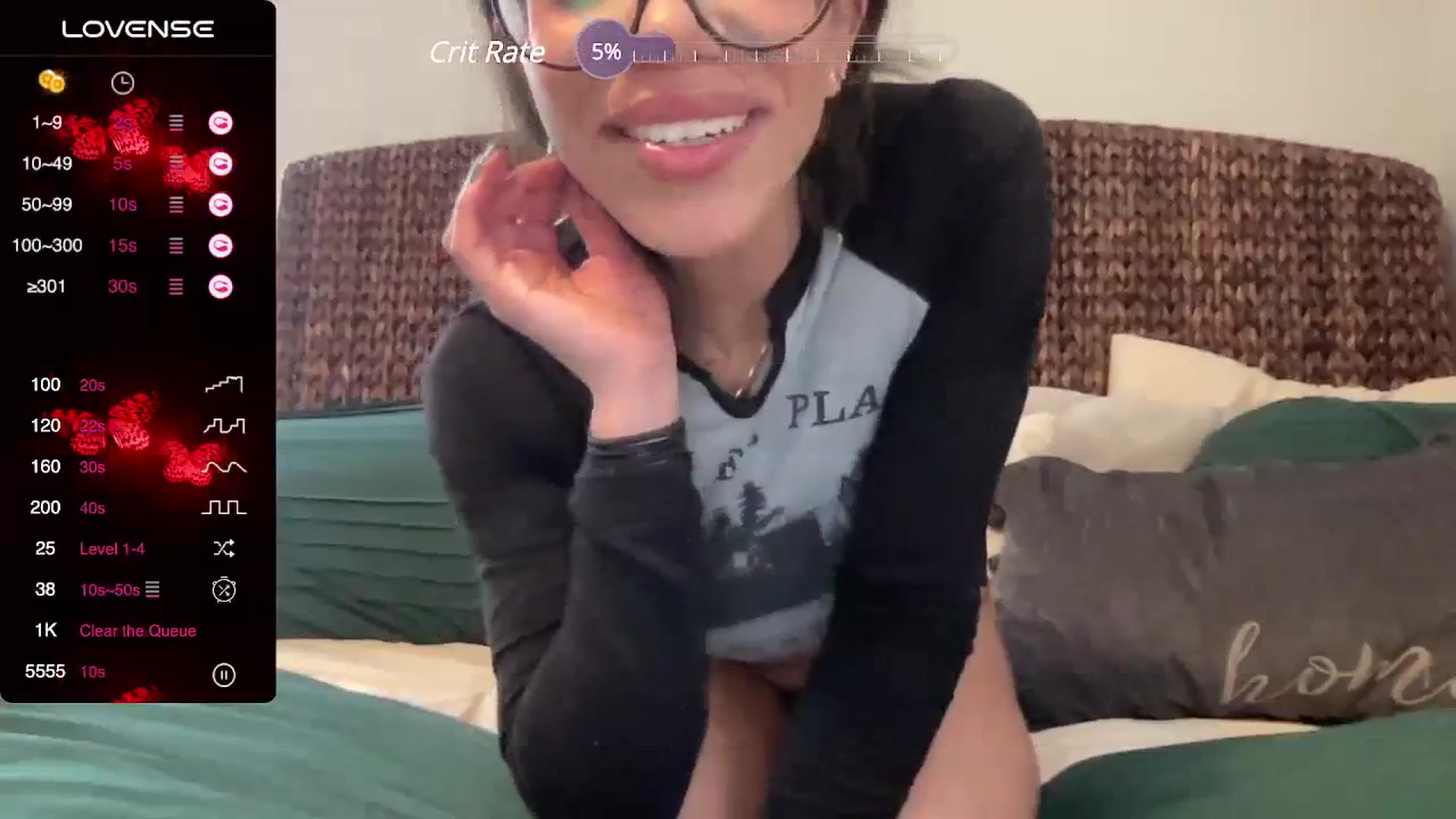 Gallery image thumbnail from Hailey_Love_'s myfreecams stream on, 02/28/2024, 18:40 image 5 of 20