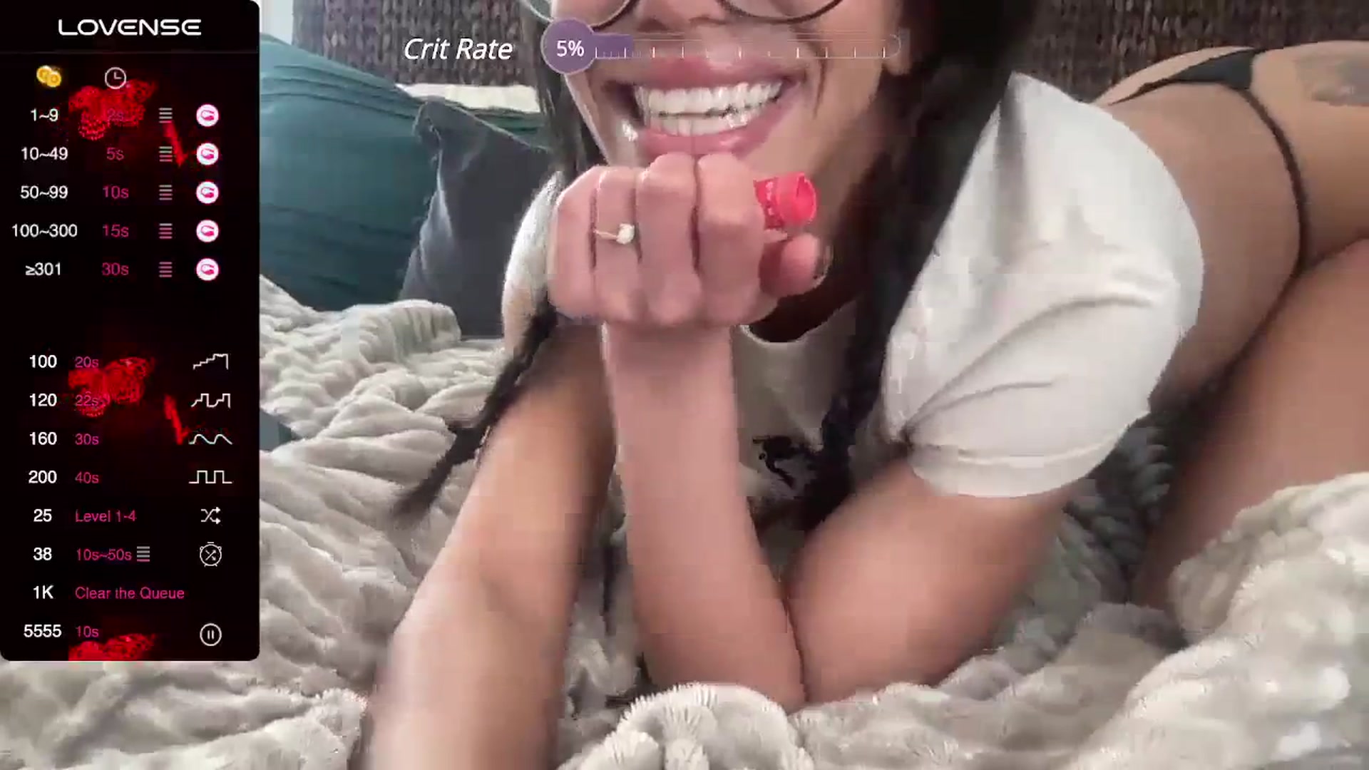 Gallery image thumbnail from Hailey_Love_'s myfreecams stream on, 02/29/2024, 15:58 image 4 of 20