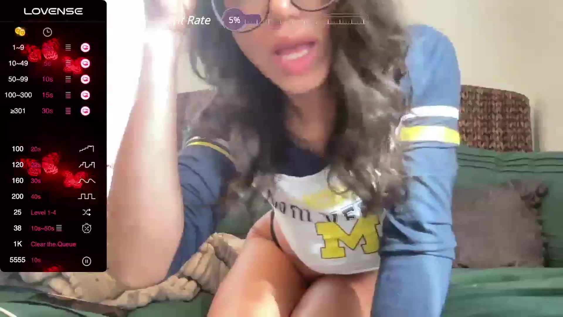 Gallery image thumbnail from Hailey_Love_'s myfreecams stream on, 03/04/2024, 20:25 image 10 of 20