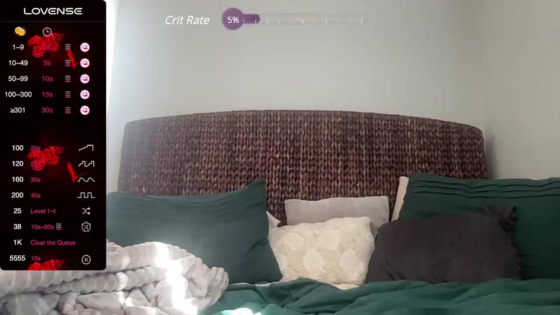 Gallery image thumbnail from Hailey_Love_'s myfreecams stream on, 03/04/2024, 20:25 image 2 of 20