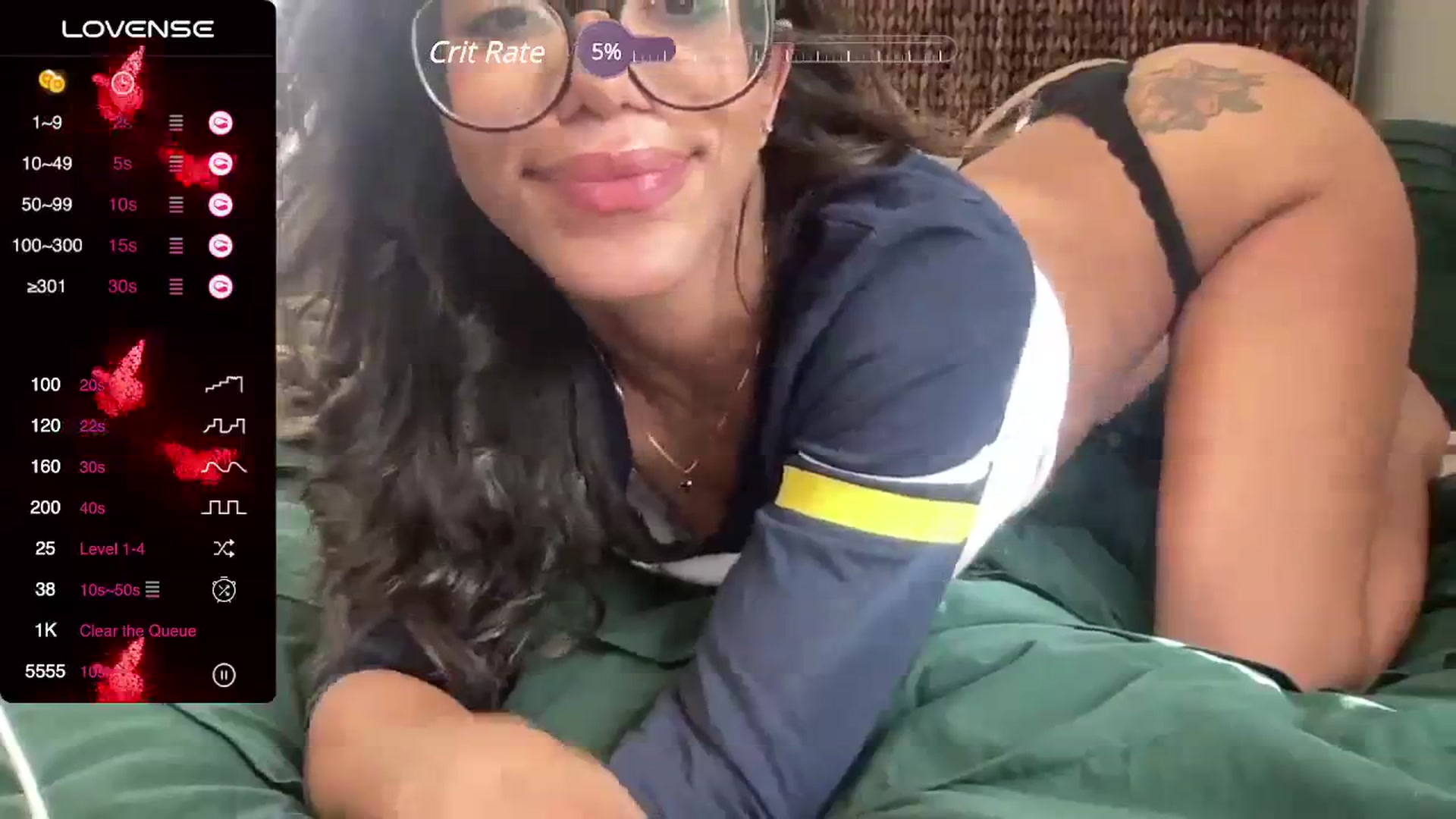 Gallery image thumbnail from Hailey_Love_'s myfreecams stream on, 03/04/2024, 20:25 image 19 of 20