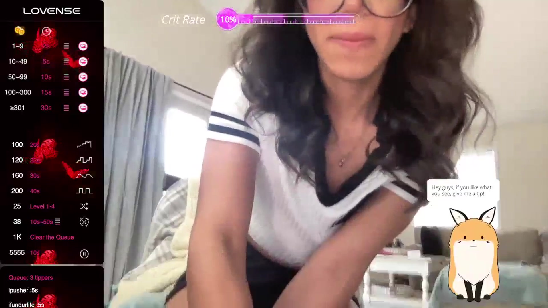 Gallery image thumbnail from Hailey_Love_'s myfreecams stream on, 03/08/2024, 19:22 image 19 of 20