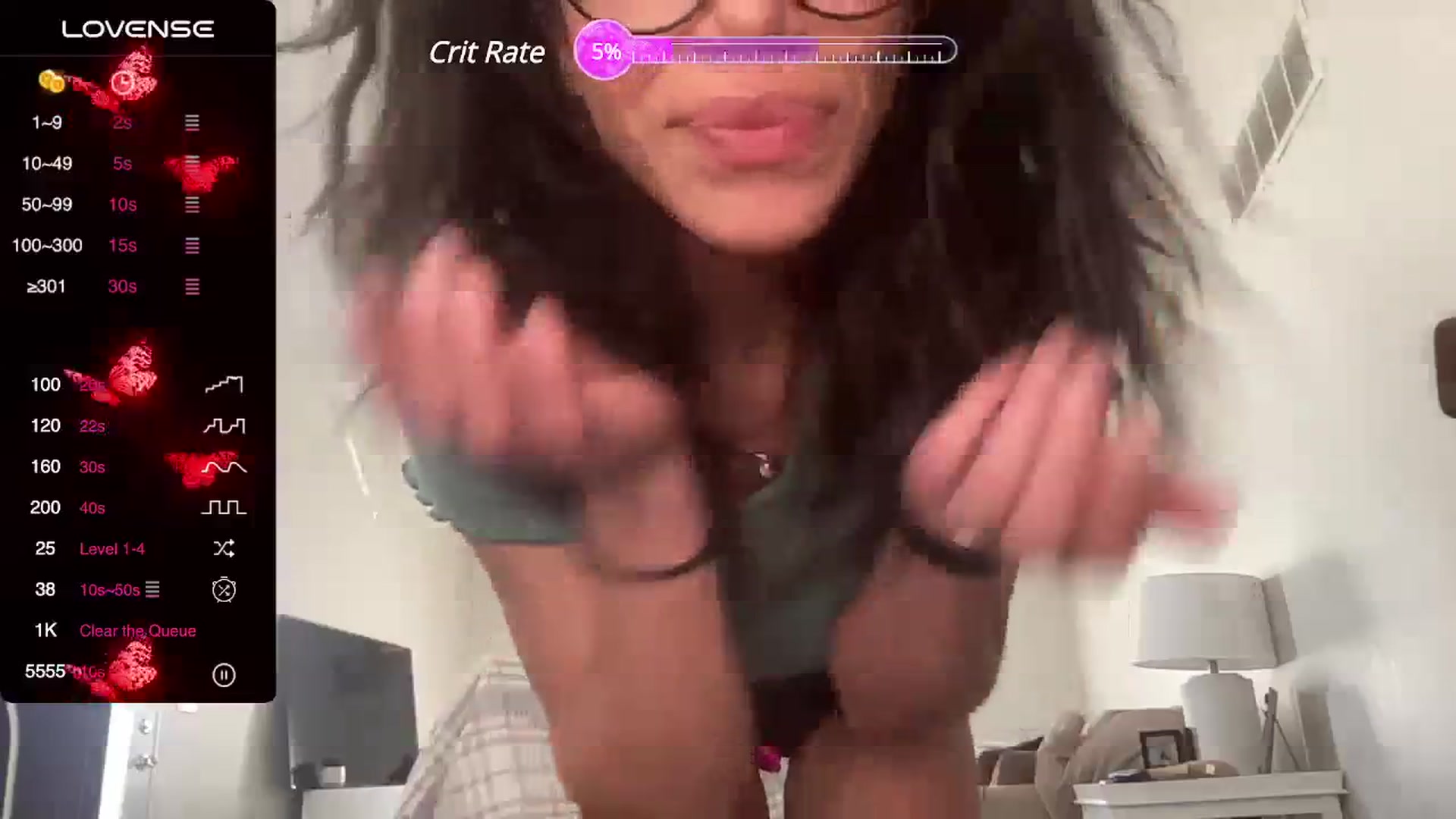 Gallery image thumbnail from Hailey_Love_'s myfreecams stream on, 03/12/2024, 15:43 image 6 of 20