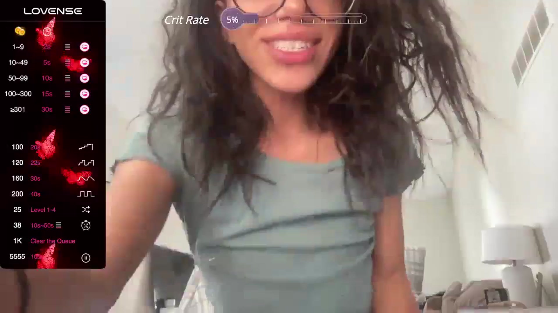 Gallery image thumbnail from Hailey_Love_'s myfreecams stream on, 03/12/2024, 16:02 image 15 of 20