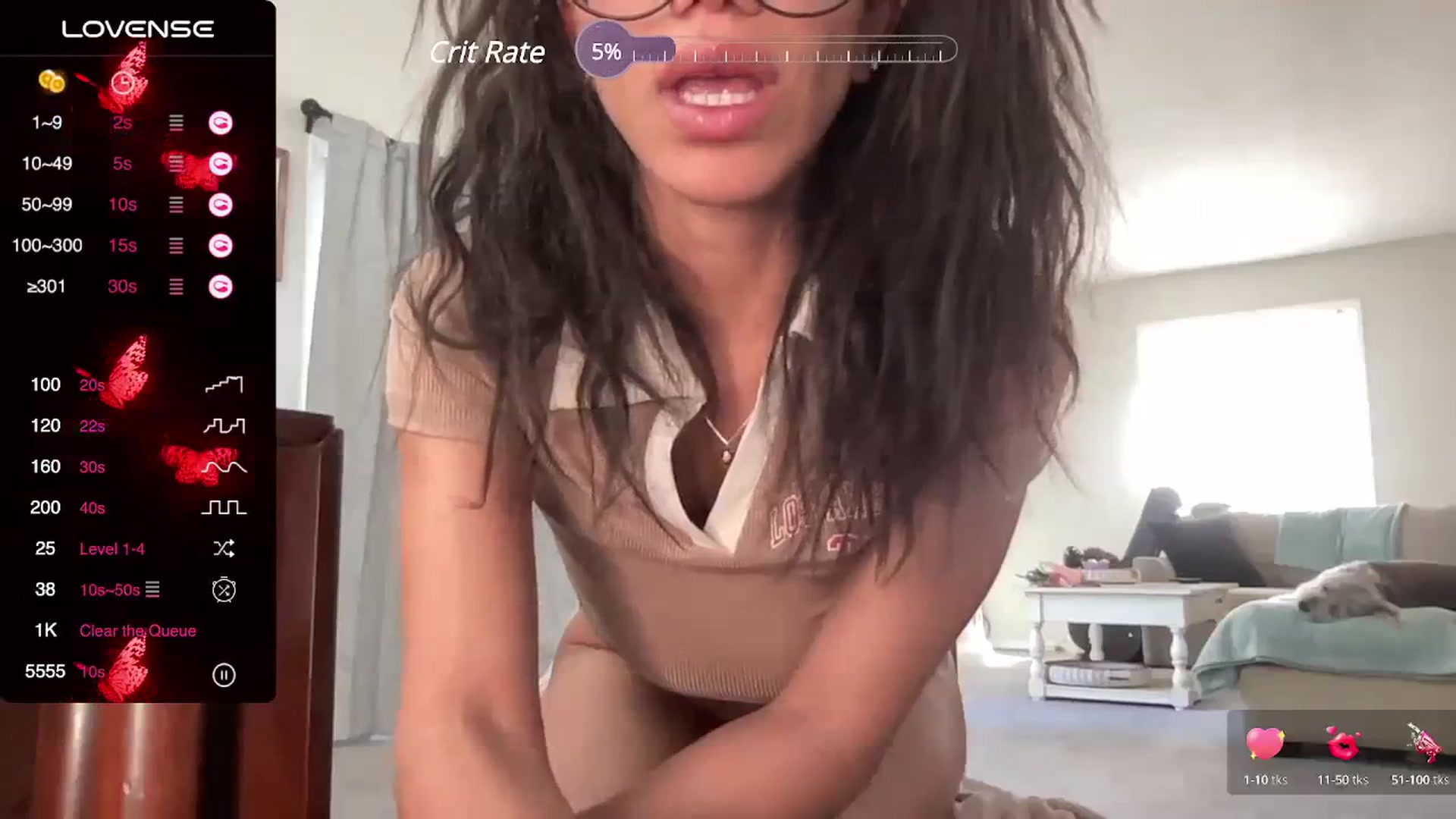 Gallery image thumbnail from Hailey_Love_'s myfreecams stream on, 03/13/2024, 15:53 image 19 of 20