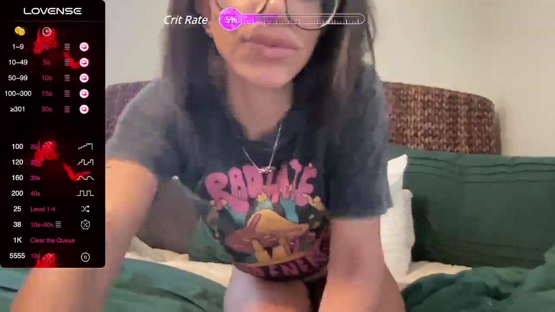 Gallery image thumbnail from Hailey_Love_'s myfreecams stream on, 03/14/2024, 18:12 image 5 of 20