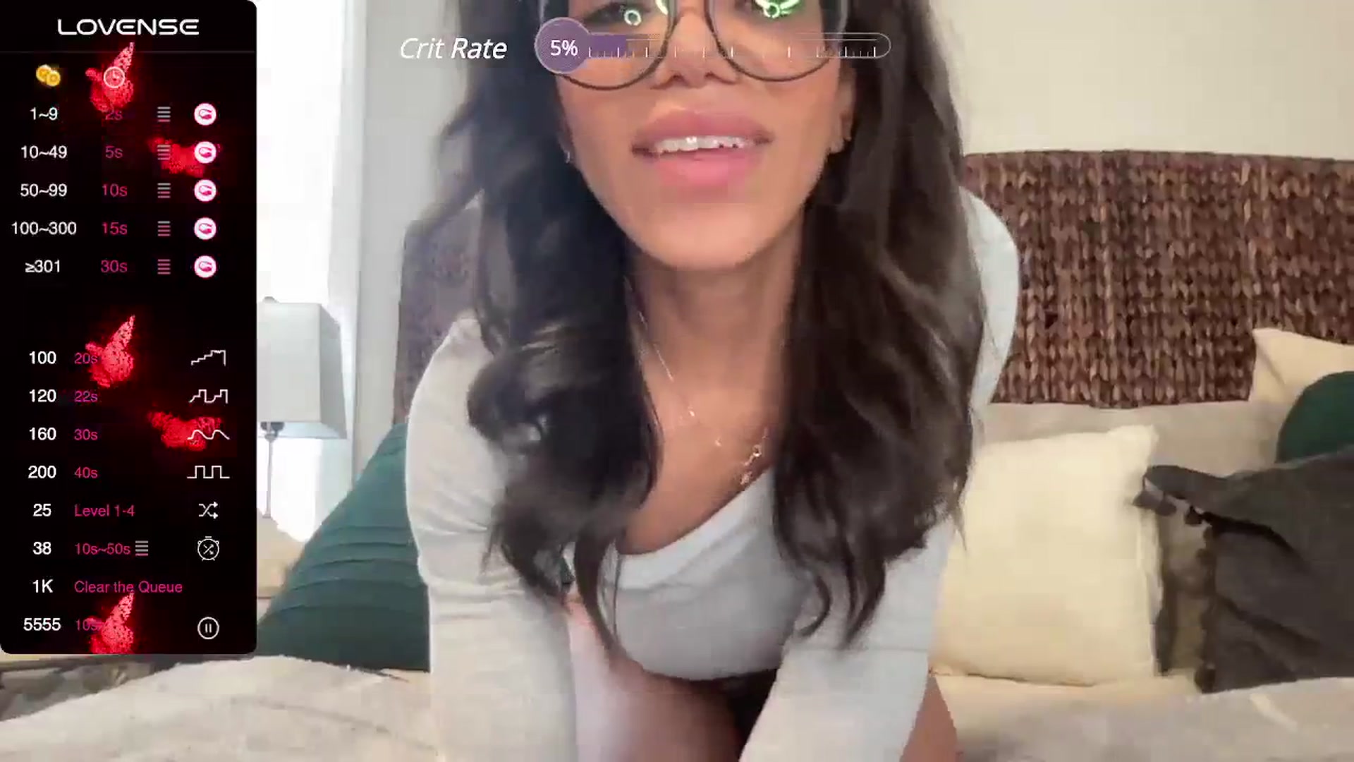 Gallery image thumbnail from Hailey_Love_'s myfreecams stream on, 03/18/2024, 14:50 image 7 of 20