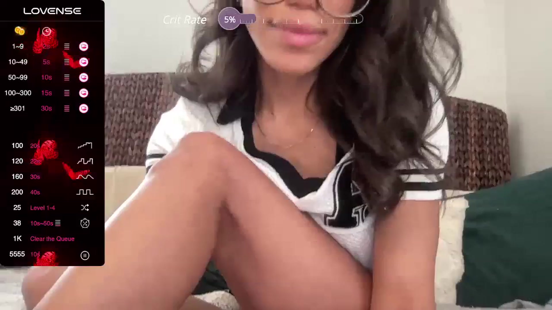 Gallery image thumbnail from Hailey_Love_'s myfreecams stream on, 03/21/2024, 16:09 image 20 of 20