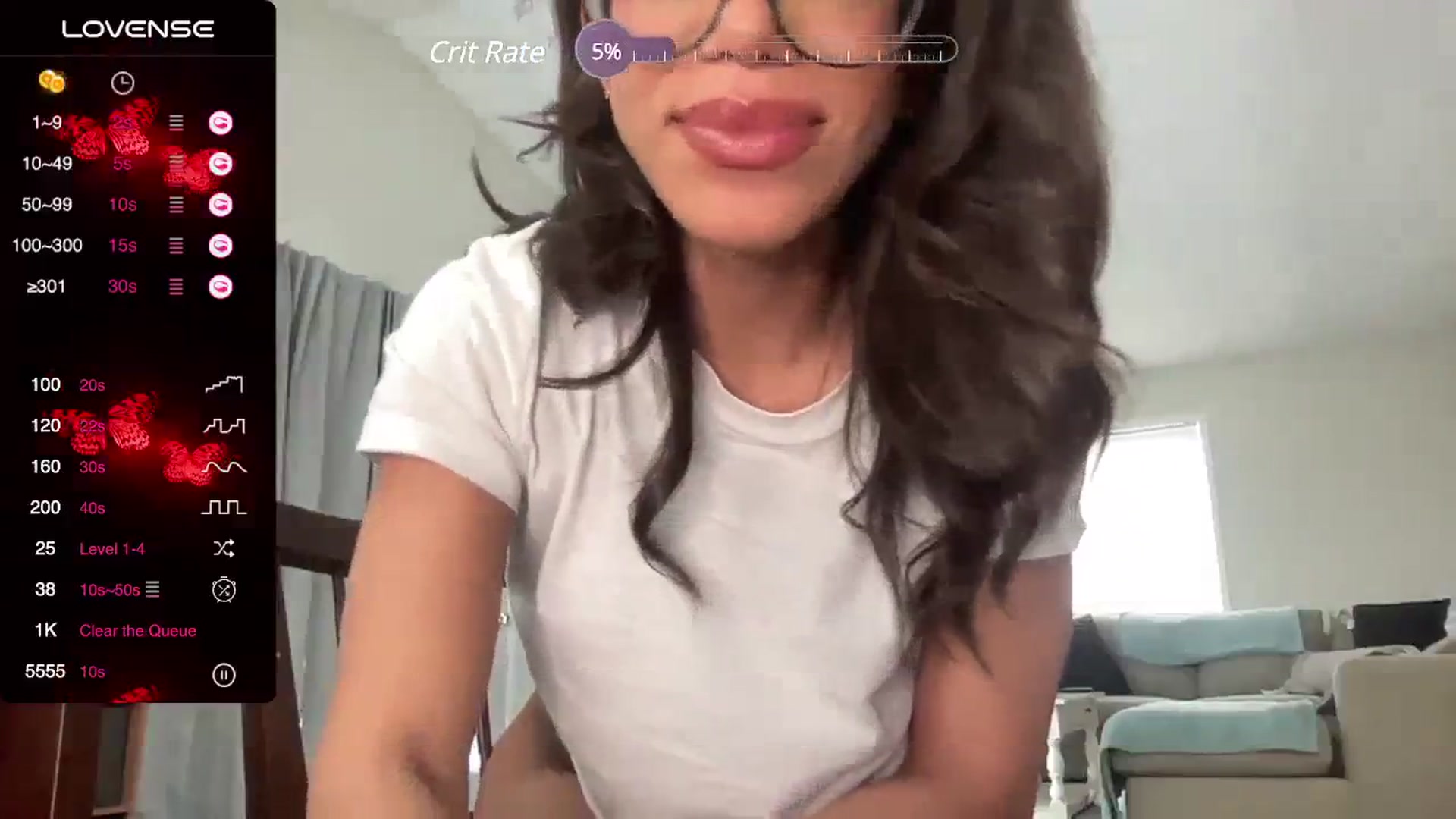 Gallery image thumbnail from Hailey_Love_'s myfreecams stream on, 03/25/2024, 14:34 image 14 of 20