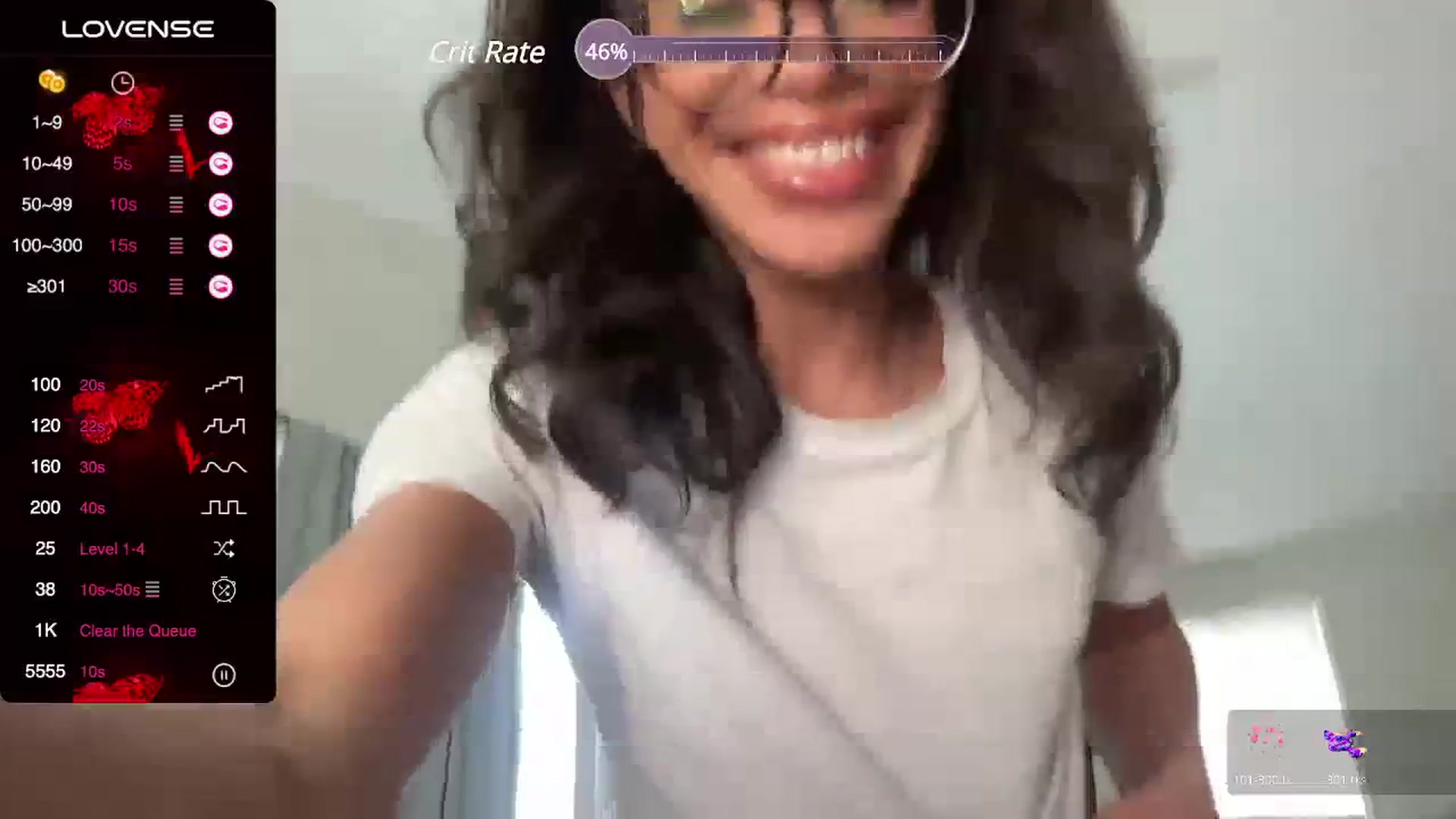 Gallery image thumbnail from Hailey_Love_'s myfreecams stream on, 03/25/2024, 14:34 image 4 of 20