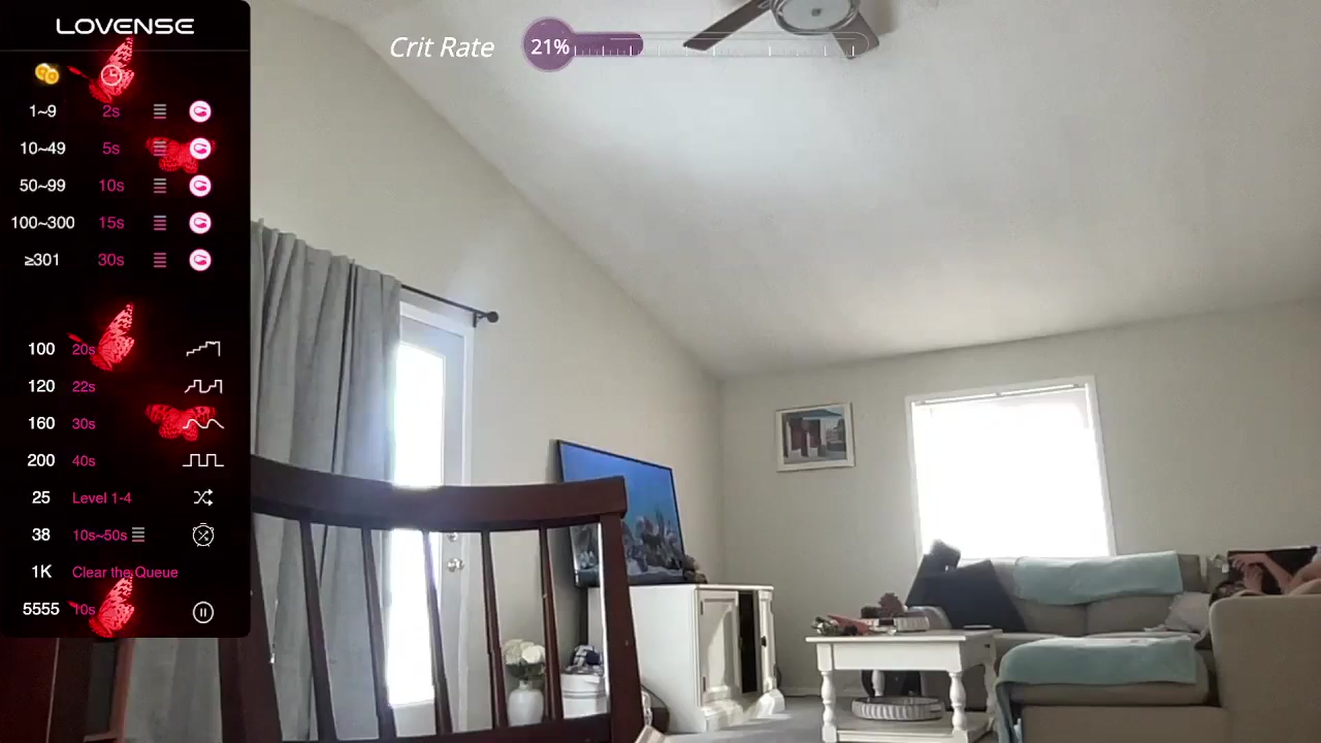 Gallery image thumbnail from Hailey_Love_'s myfreecams stream on, 03/25/2024, 14:34 image 18 of 20