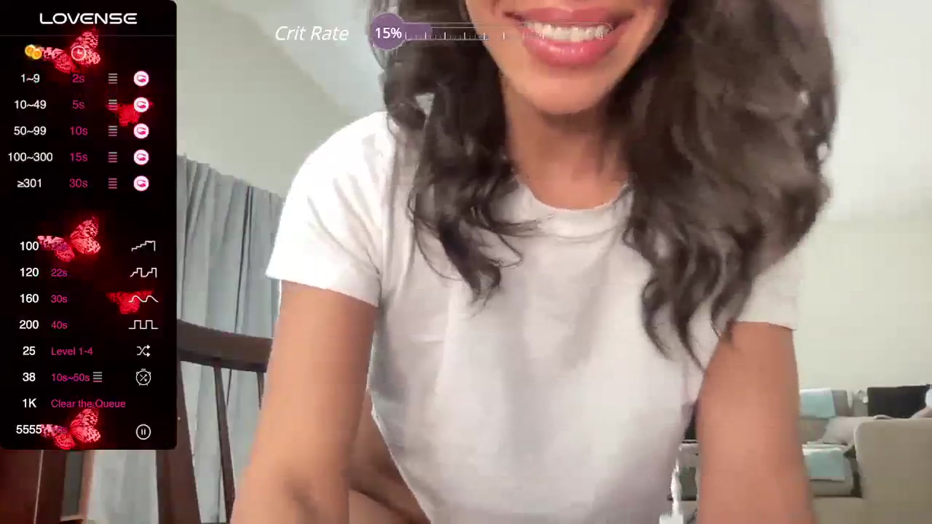 Gallery image thumbnail from Hailey_Love_'s myfreecams stream on, 03/25/2024, 14:34 image 19 of 20