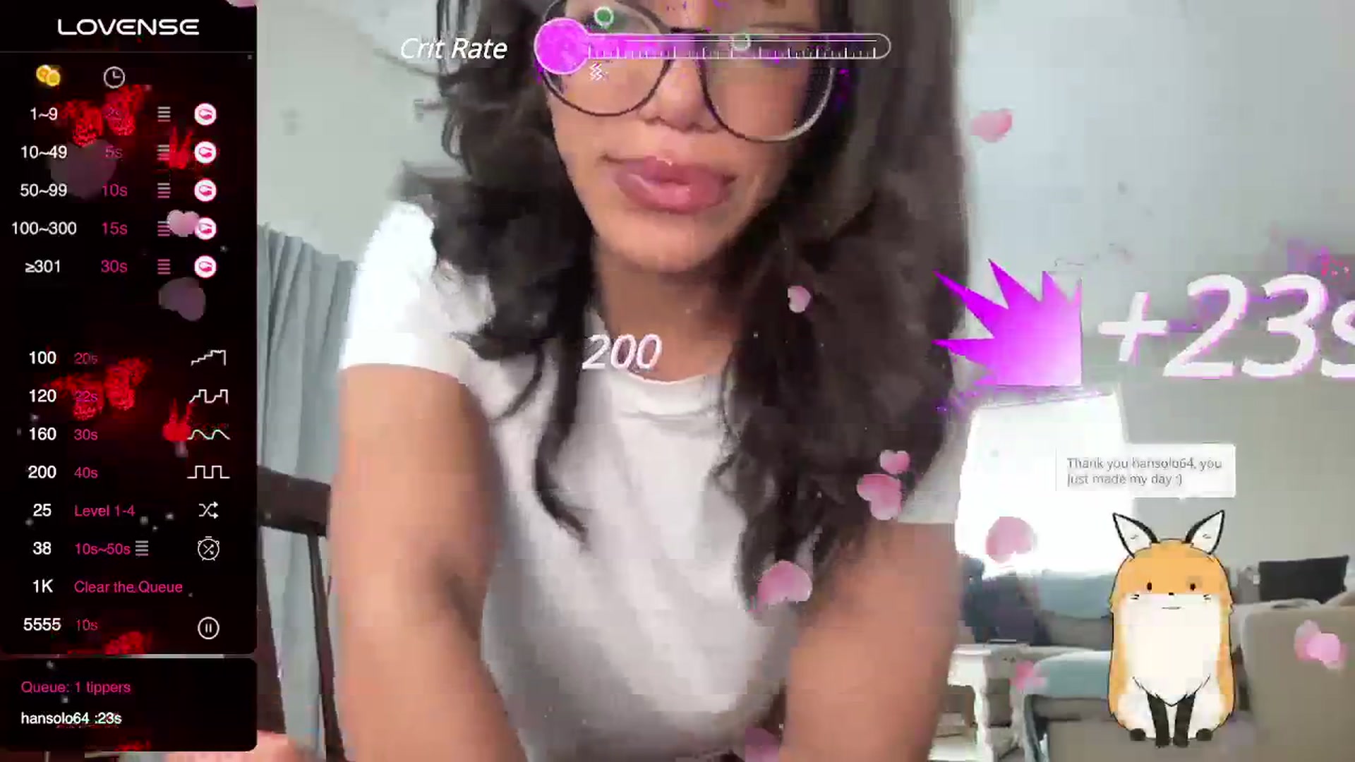 Gallery image thumbnail from Hailey_Love_'s myfreecams stream on, 03/25/2024, 14:34 image 15 of 20