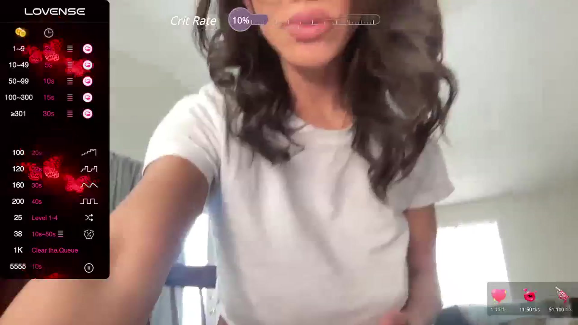 Gallery image thumbnail from Hailey_Love_'s myfreecams stream on, 03/25/2024, 14:34 image 20 of 20