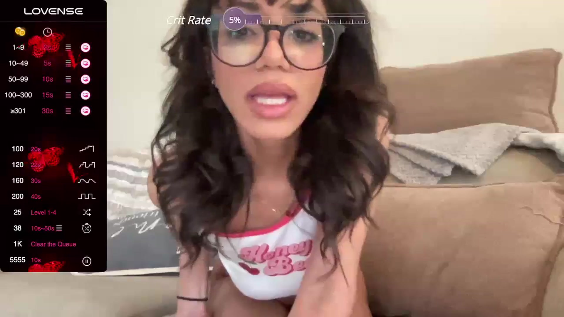 Gallery image thumbnail from Hailey_Love_'s myfreecams stream on, 03/26/2024, 14:37 image 2 of 20