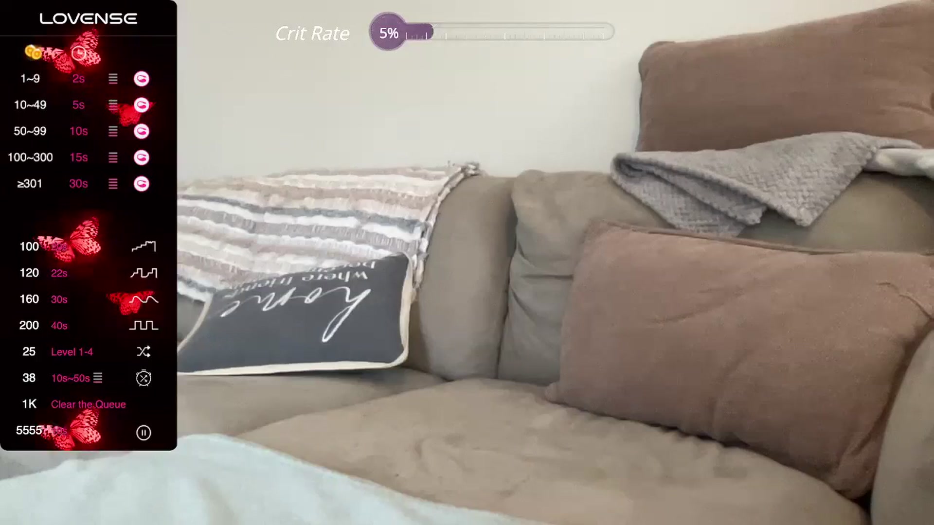 Gallery image thumbnail from Hailey_Love_'s myfreecams stream on, 03/26/2024, 14:37 image 5 of 20