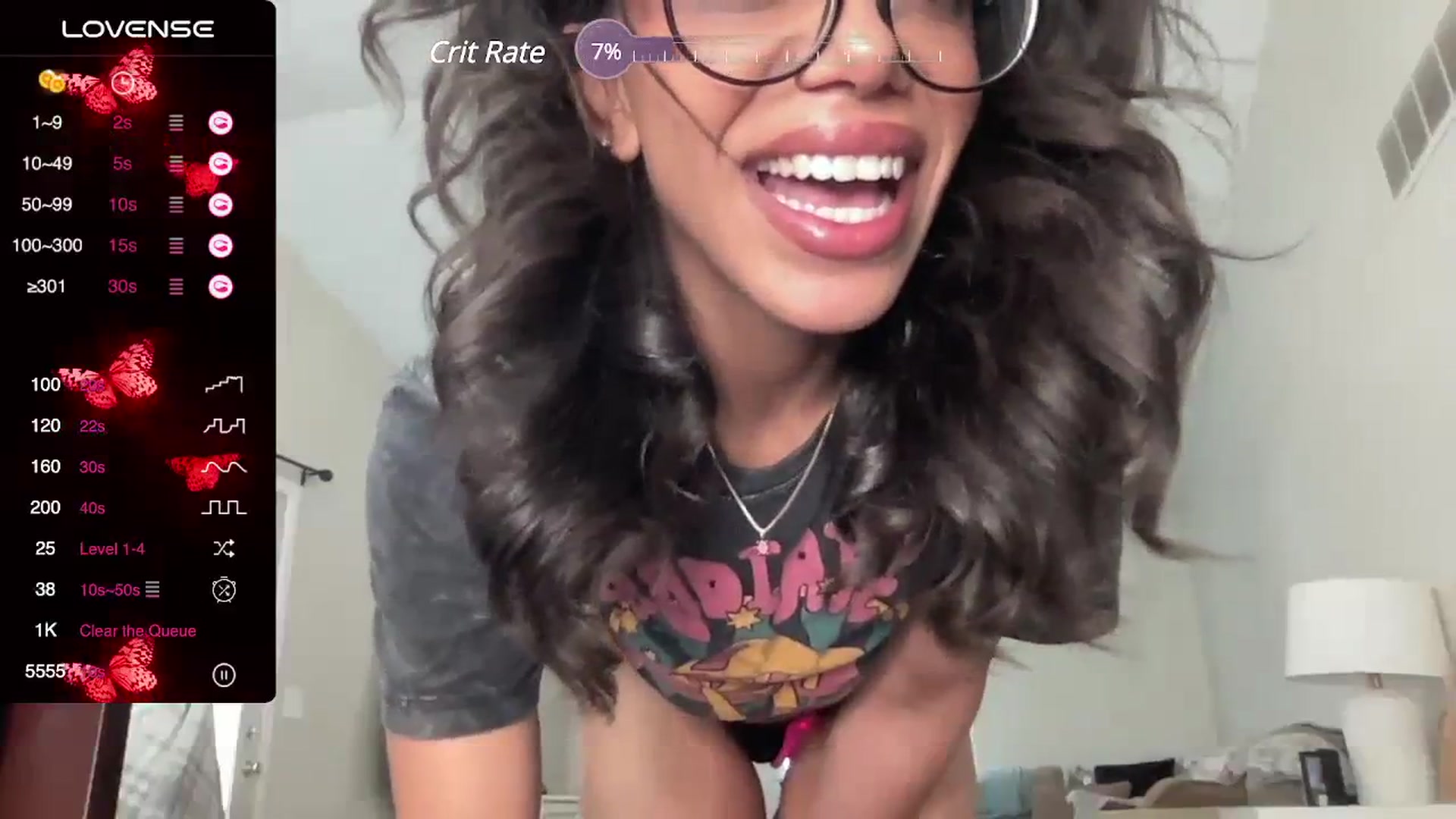 Gallery image thumbnail from Hailey_Love_'s myfreecams stream on, 03/27/2024, 14:53 image 11 of 20