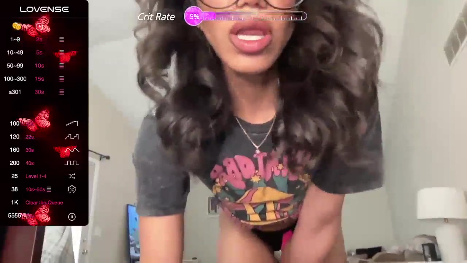 Gallery image thumbnail from Hailey_Love_'s myfreecams stream on, 03/27/2024, 14:53 image 5 of 20