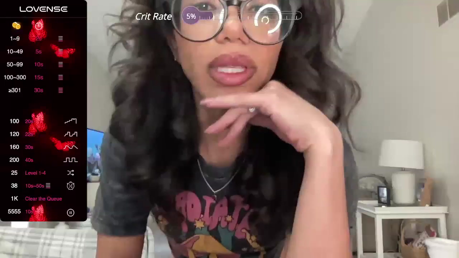 Gallery image thumbnail from Hailey_Love_'s myfreecams stream on, 03/27/2024, 14:53 image 1 of 20