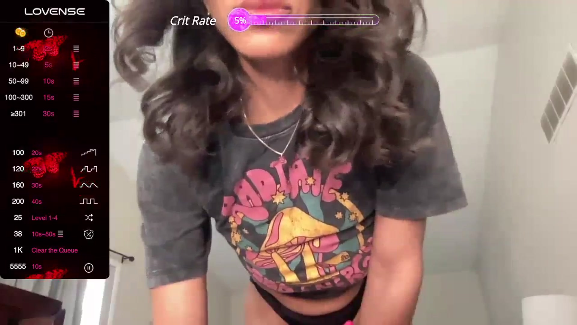 Gallery image thumbnail from Hailey_Love_'s myfreecams stream on, 03/27/2024, 14:53 image 3 of 20