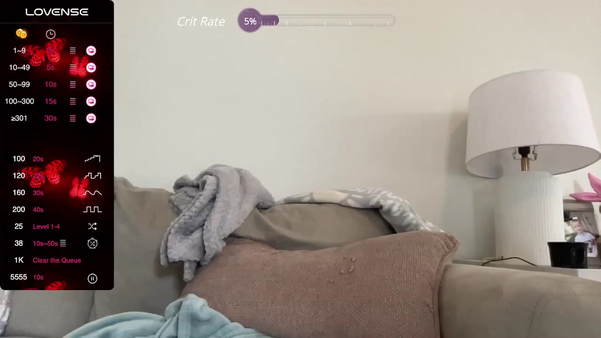 Gallery image thumbnail from Hailey_Love_'s myfreecams stream on, 03/27/2024, 18:42 image 9 of 20