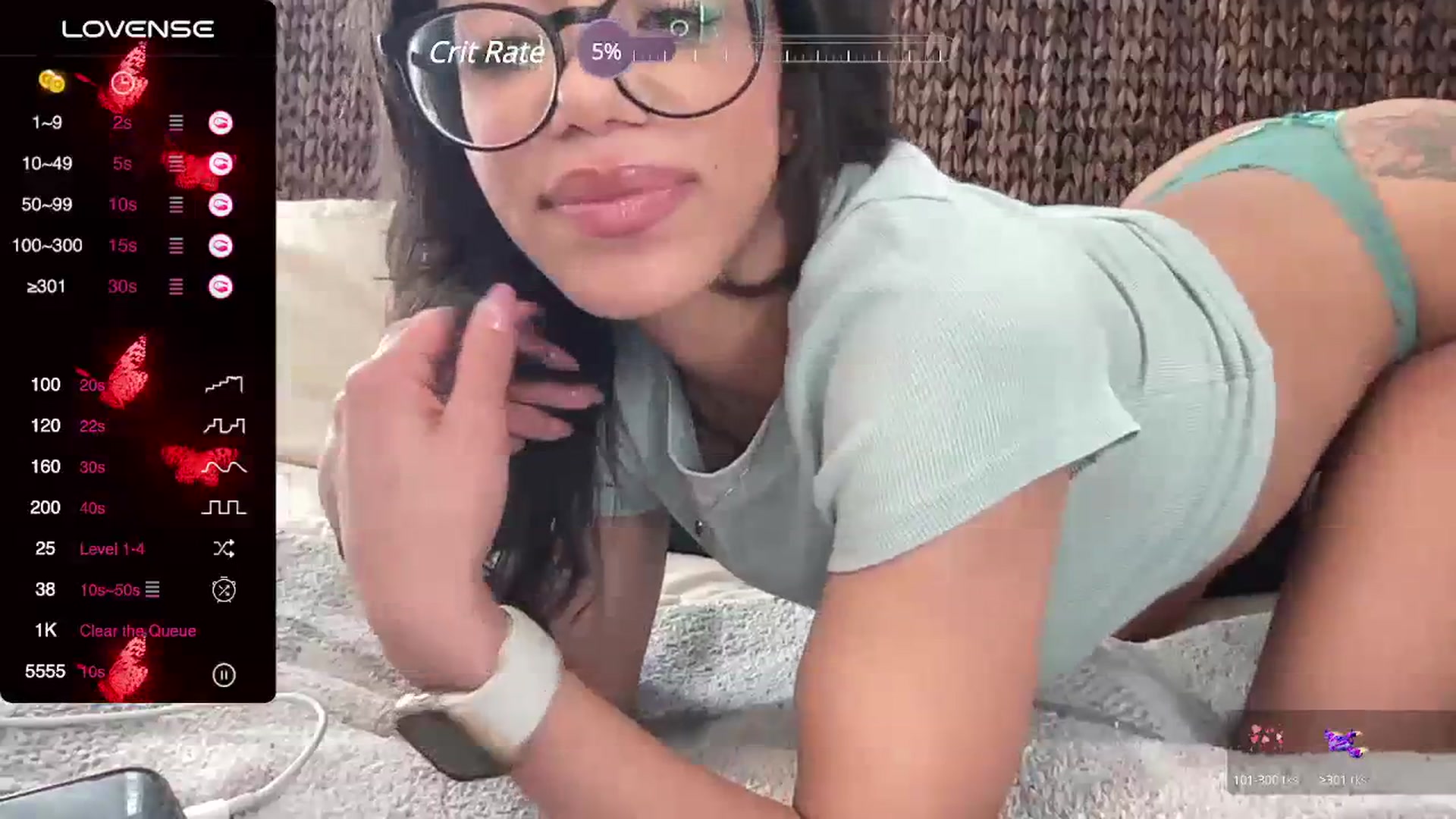 Gallery image thumbnail from Hailey_Love_'s myfreecams stream on, 03/28/2024, 16:01 image 6 of 20