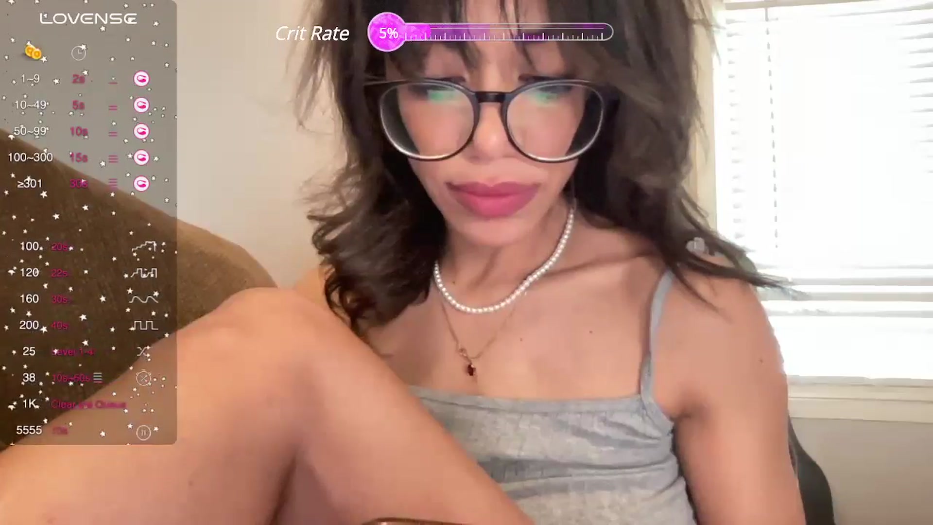 Gallery image thumbnail from Hailey_Love_'s myfreecams stream on, 05/07/2024, 18:13 image 6 of 20