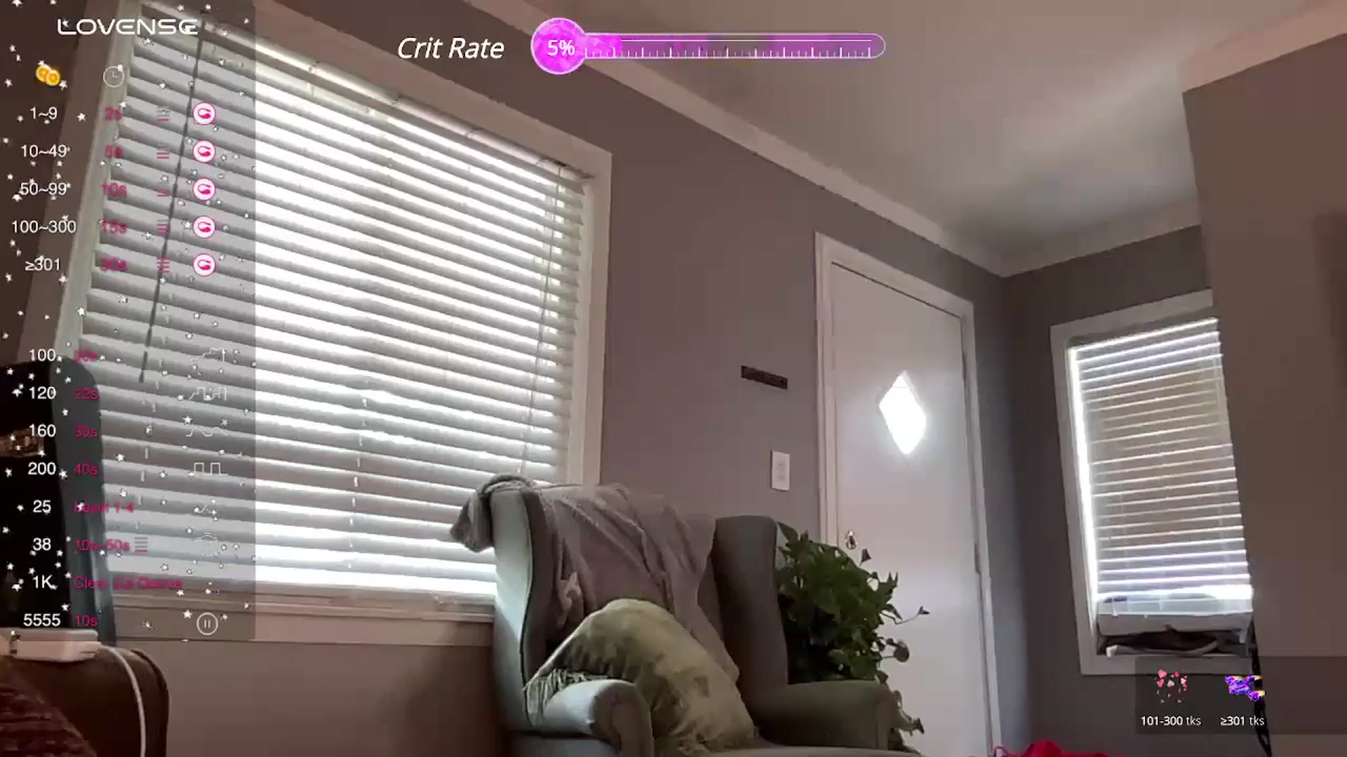 Gallery image thumbnail from Hailey_Love_'s myfreecams stream on, 05/07/2024, 18:13 image 15 of 20