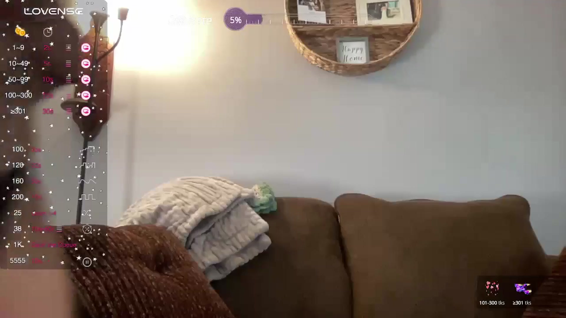 Gallery image thumbnail from Hailey_Love_'s myfreecams stream on, 05/08/2024, 14:07 image 20 of 20