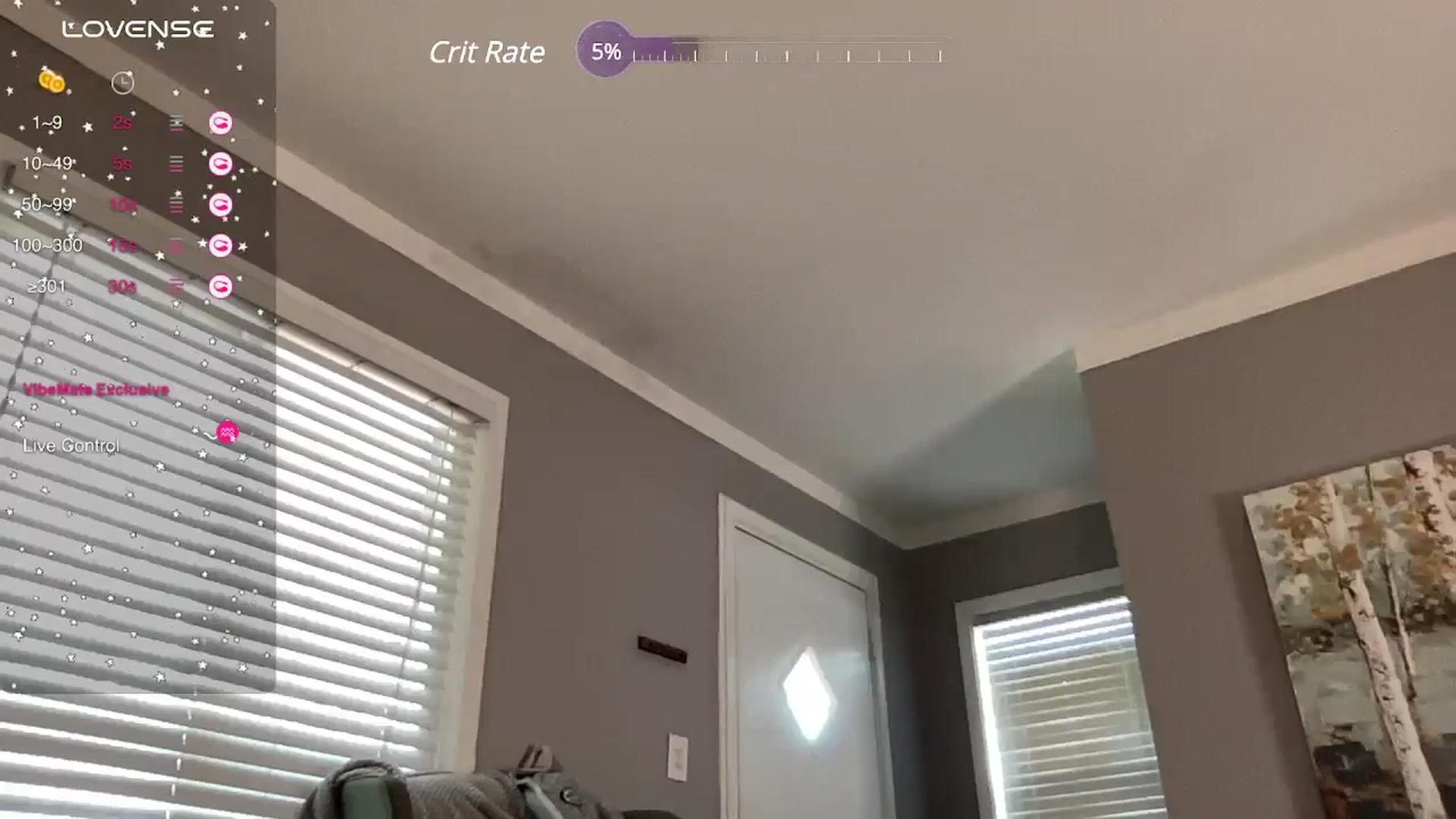 Gallery image thumbnail from Hailey_Love_'s myfreecams stream on, 05/08/2024, 14:07 image 11 of 20