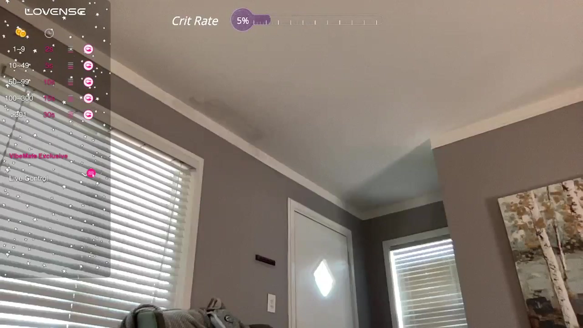 Gallery image thumbnail from Hailey_Love_'s myfreecams stream on, 05/08/2024, 14:07 image 10 of 20