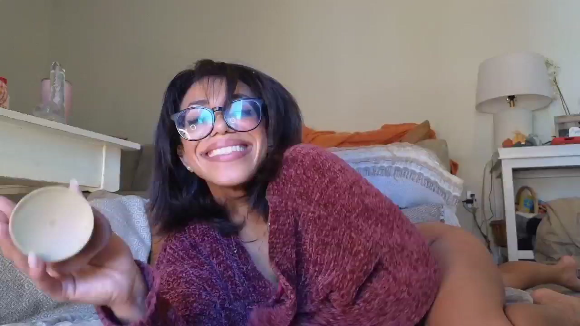 Gallery image thumbnail from Hailey_Love_'s myfreecams stream on, 10/07/2024, 15:26 image 11 of 20