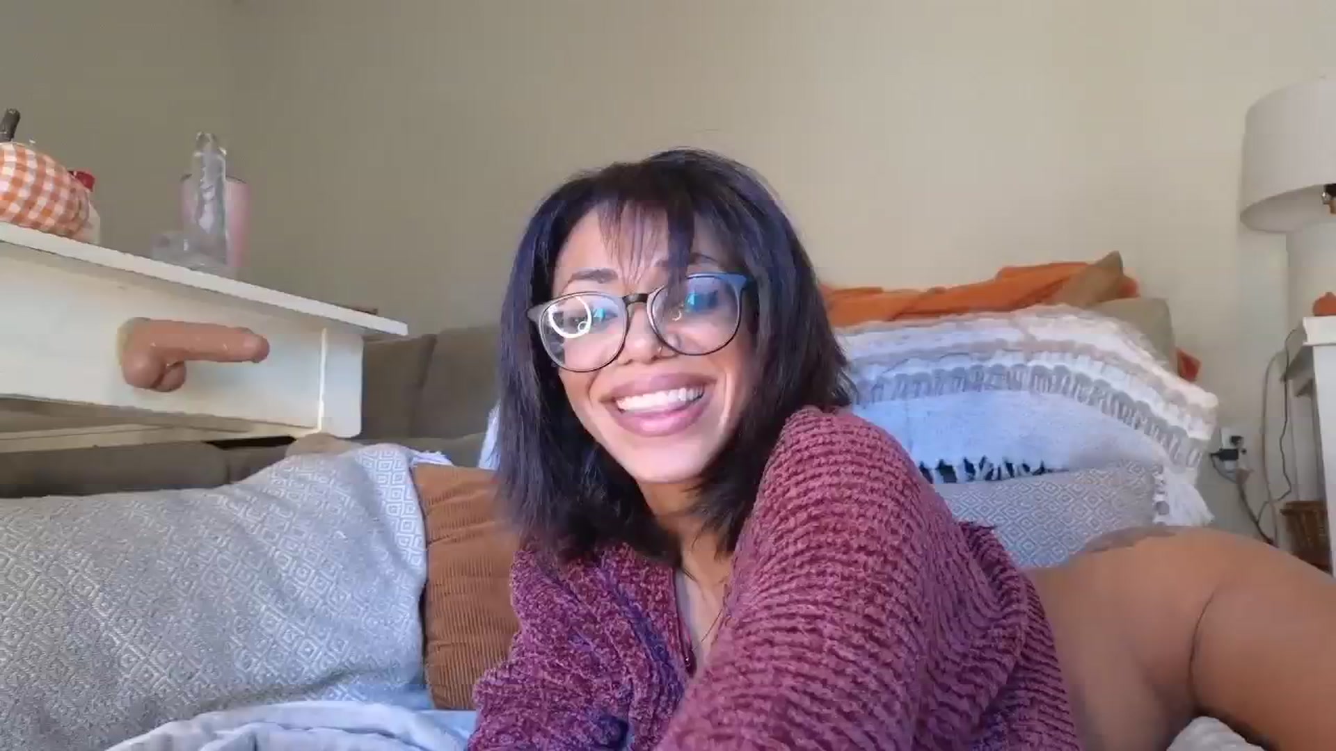 Gallery image thumbnail from Hailey_Love_'s myfreecams stream on, 10/07/2024, 15:26 image 13 of 20