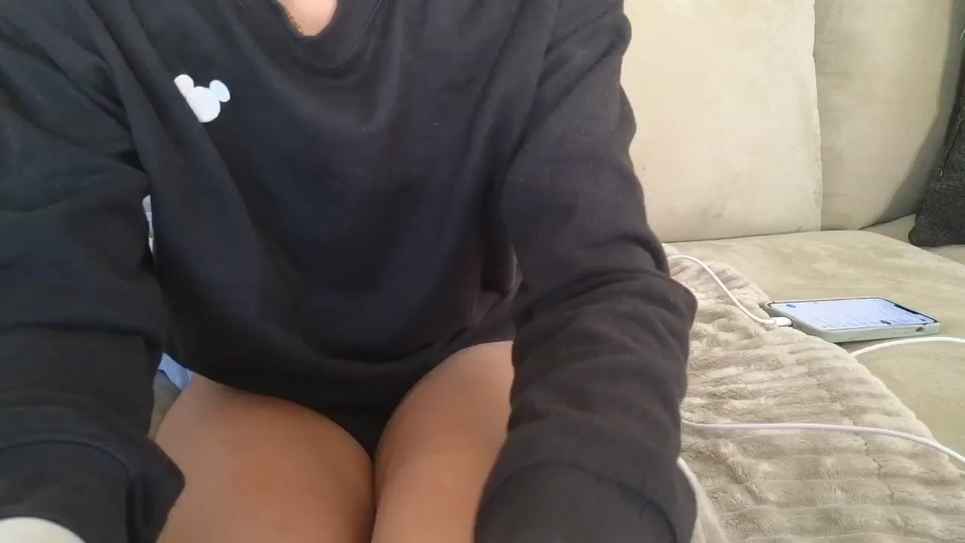 Gallery image thumbnail from Hailey_Love_'s myfreecams stream on, 10/16/2024, 18:23 image 12 of 20