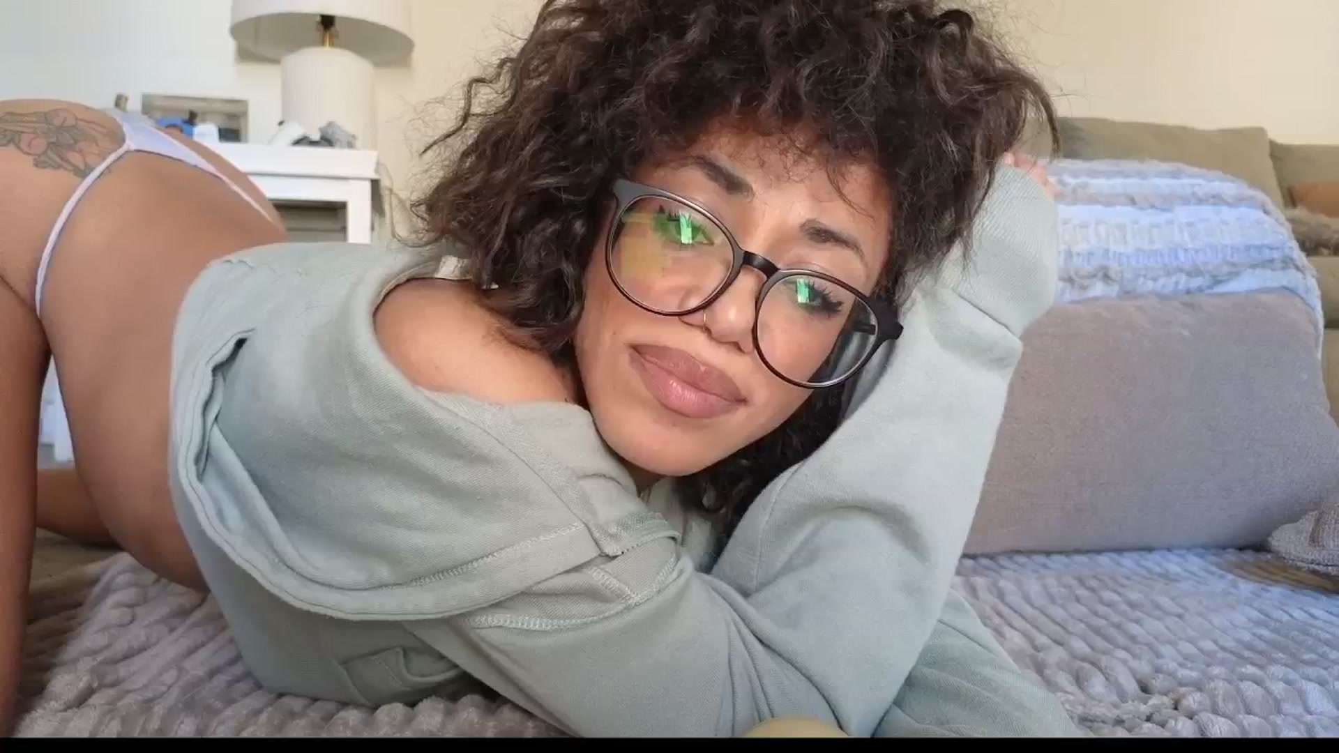 Gallery image thumbnail from Hailey_Love_'s myfreecams stream on, 11/07/2024, 16:16 image 15 of 20