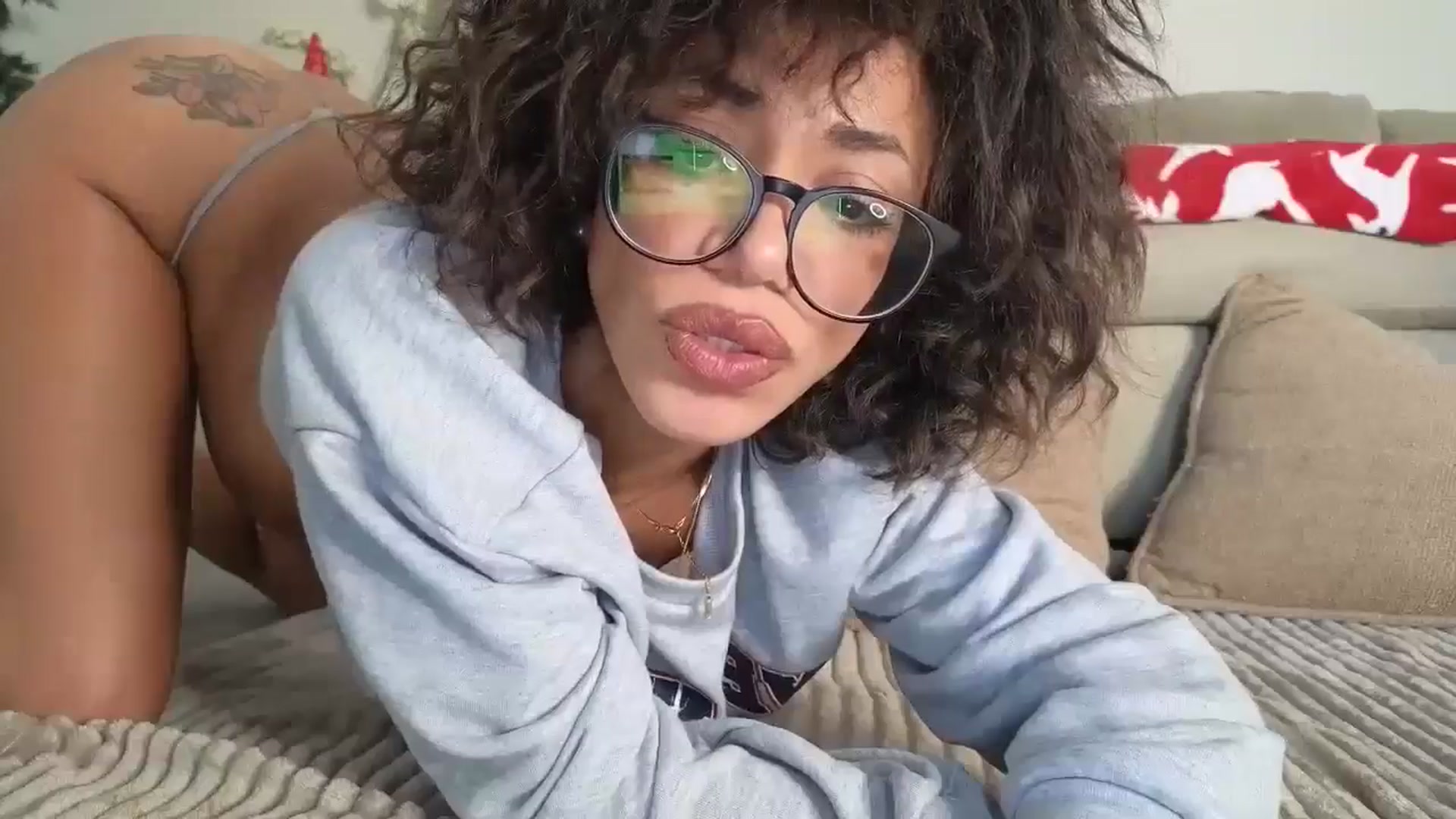 Gallery image thumbnail from Hailey_Love_'s myfreecams stream on, 11/13/2024, 17:02 image 5 of 20