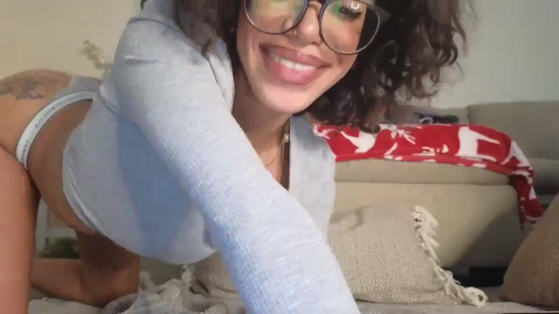 Gallery image thumbnail from Hailey_Love_'s myfreecams stream on, 11/20/2024, 16:56 image 9 of 20