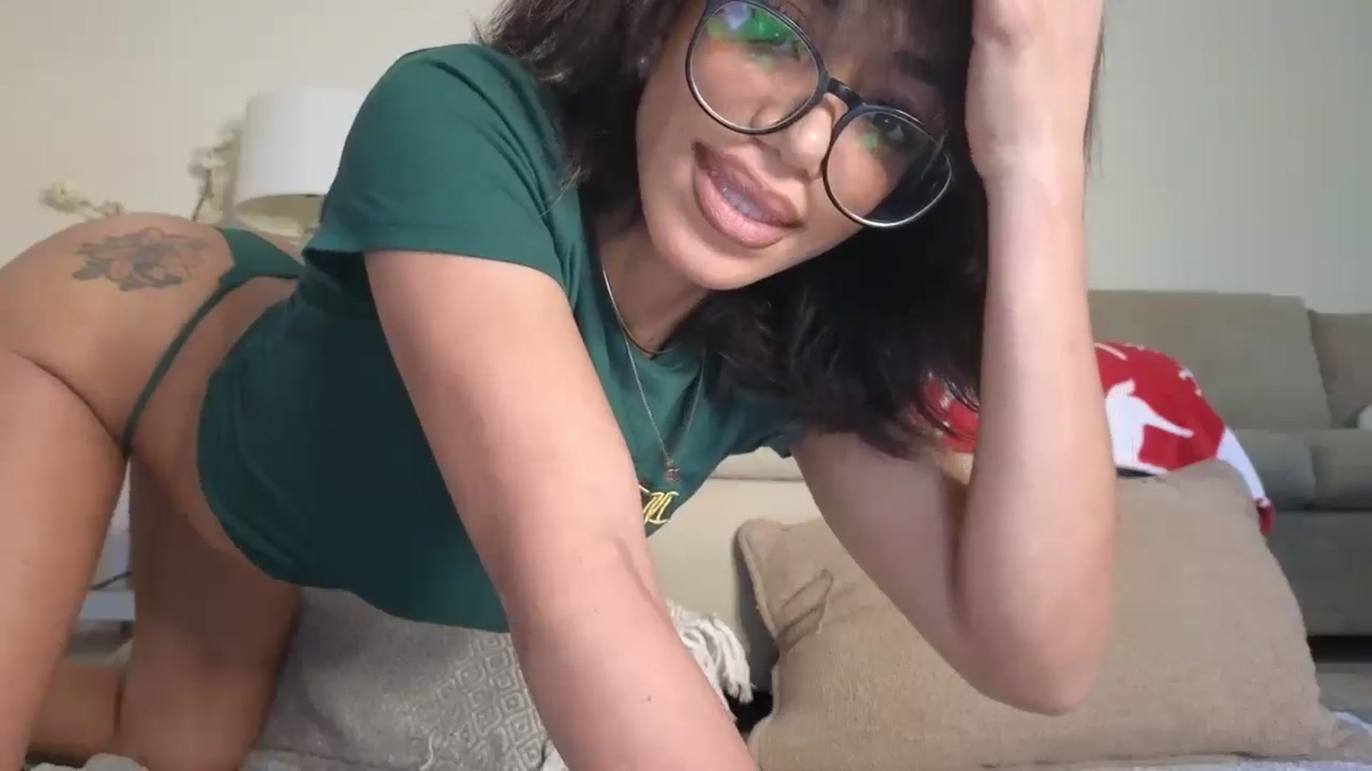Gallery image thumbnail from Hailey_Love_'s myfreecams stream on, 11/25/2024, 16:22 image 3 of 20