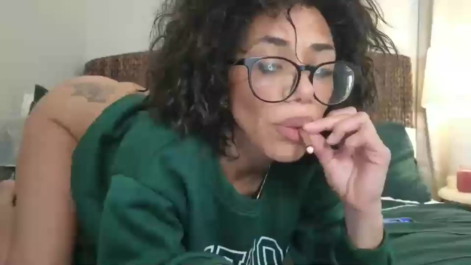 Gallery image thumbnail from Hailey_Love_'s myfreecams stream on, 12/27/2024, 17:18 image 4 of 20
