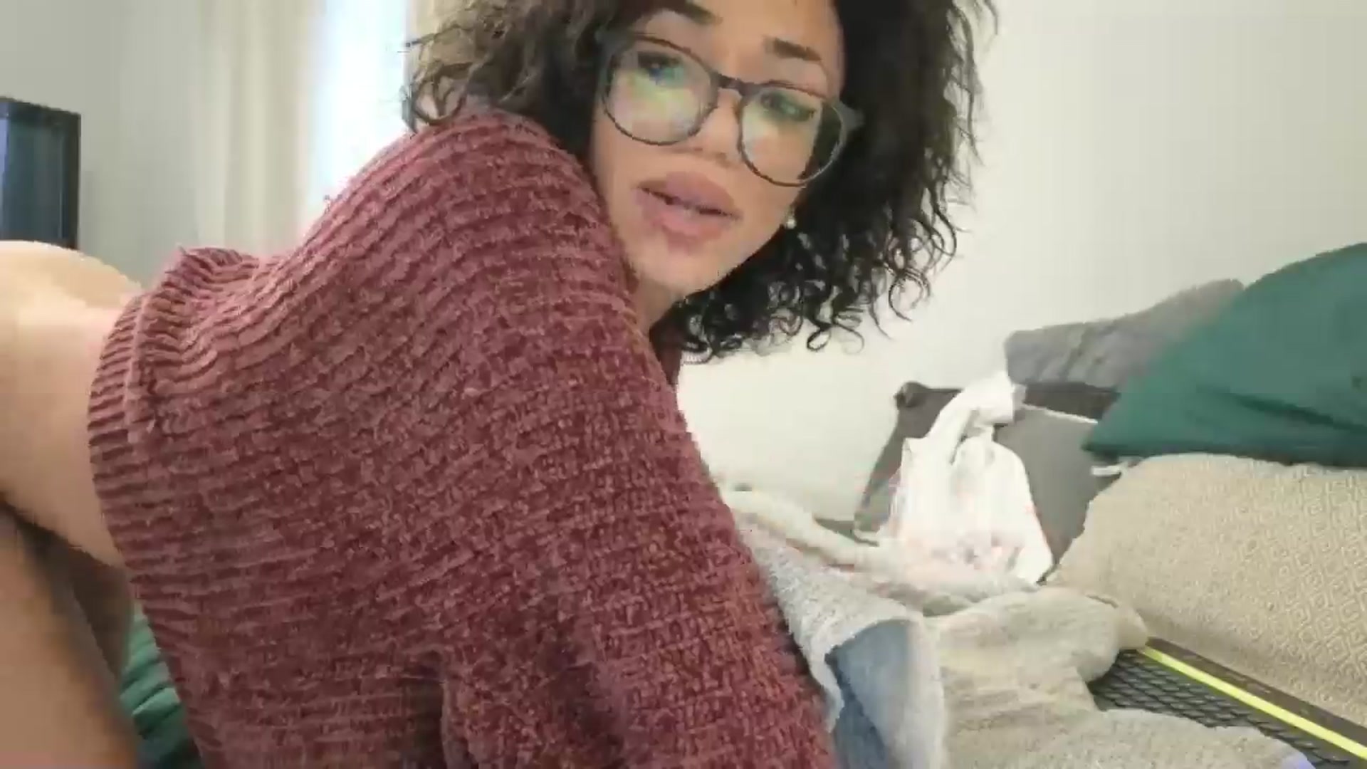 Gallery image thumbnail from Hailey_Love_'s myfreecams stream on, 01/06/2025, 16:39 image 15 of 20