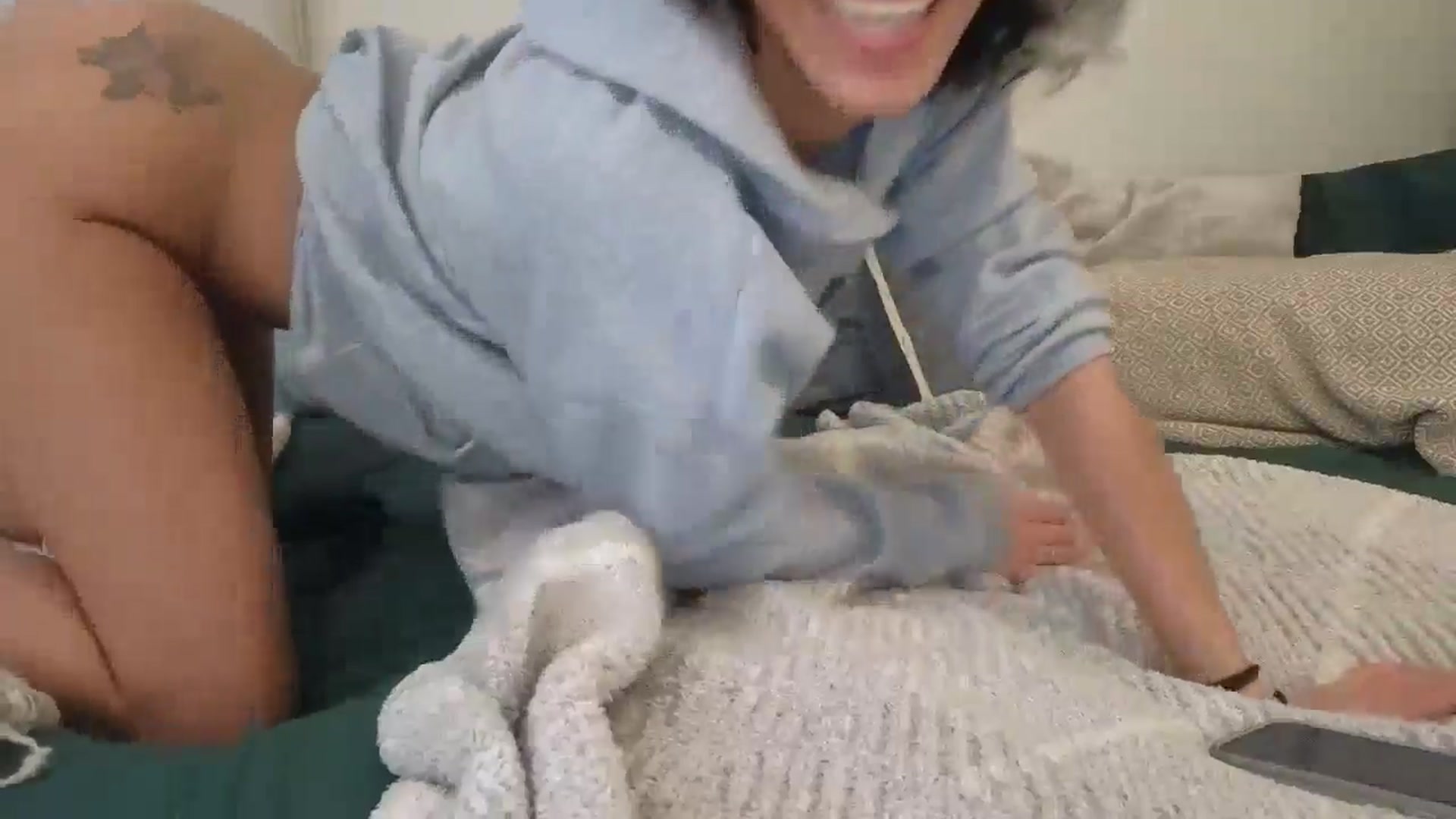 Gallery image thumbnail from Hailey_Love_'s myfreecams stream on, 01/08/2025, 16:12 image 9 of 20