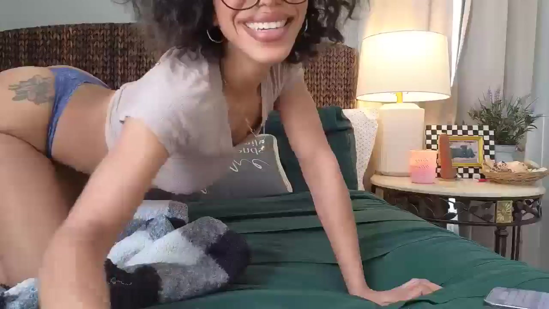 Gallery image thumbnail from Hailey_Love_'s myfreecams stream on, 02/18/2025, 15:31 image 3 of 20